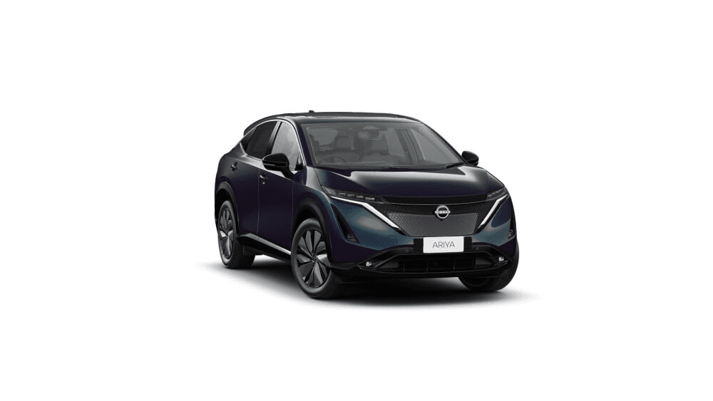 Vehicle Colour Image