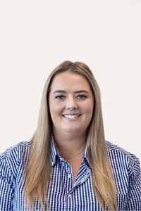 Staff Profile Picture