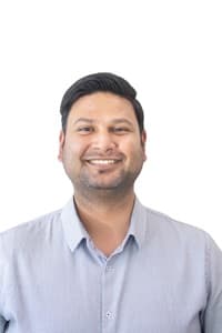 Staff Profile Picture